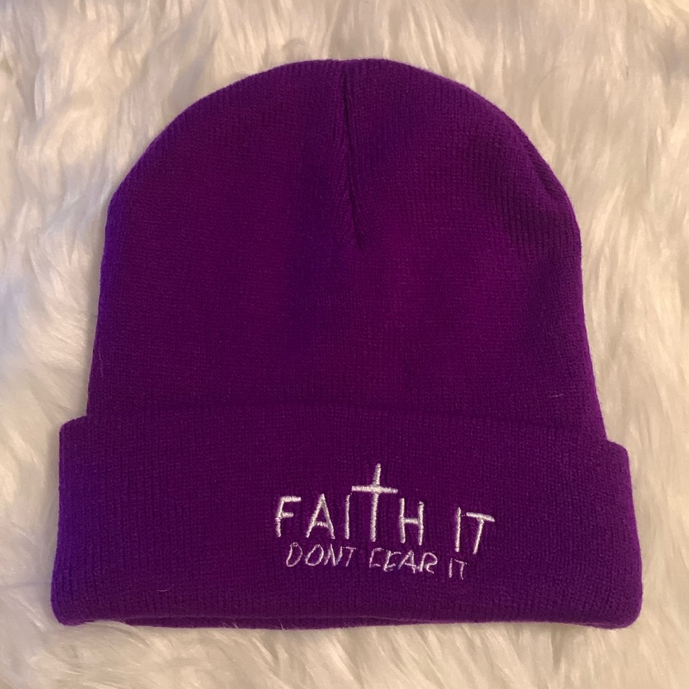 Winter Hat